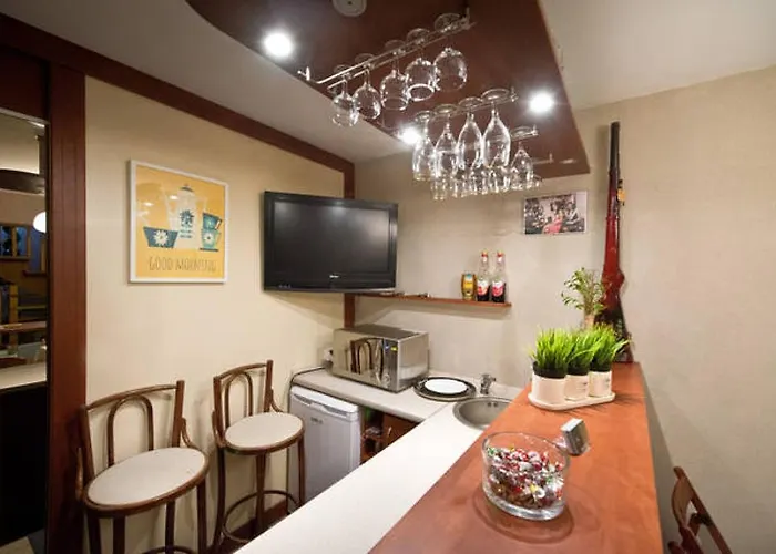 Plac Rybakow 3* 소포트