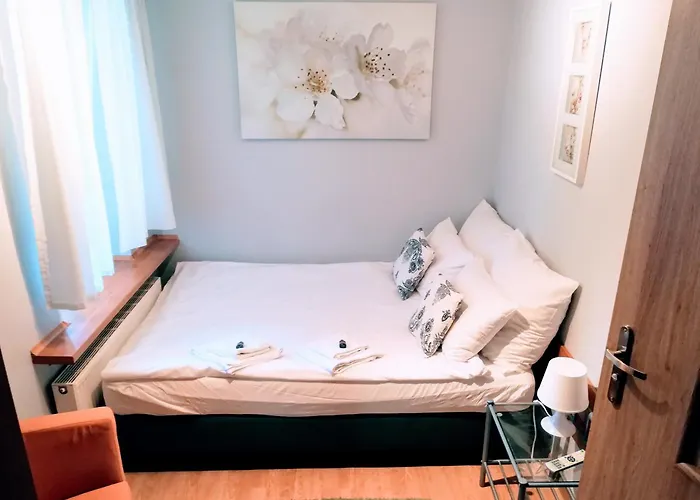 Plac Rybakow 3* 소포트