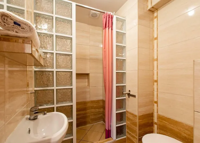 Plac Rybakow 3* 소포트