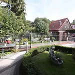 Couette-café Plac Rybakow