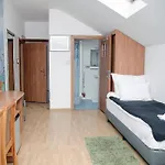 Plac Rybakow 3* Zoppot