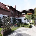 Plac Rybakow Couette-café 3*