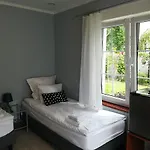 Plac Rybakow Couette-café 3*