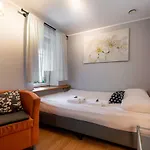 Plac Rybakow 3*