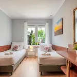 Plac Rybakow Couette-café 3*
