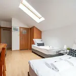 Couette-café Plac Rybakow 3*