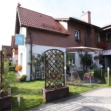 בית הארחה Plac Rybakow 3*