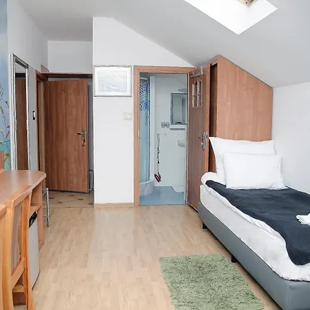 Plac Rybaków 3* Sopot