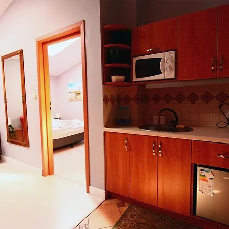Plac Rybaków 3* Sopot