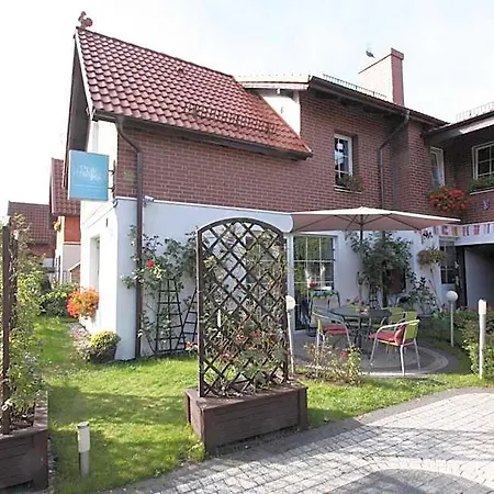 Plac Rybakow לינה וארוחת בוקר סופוט