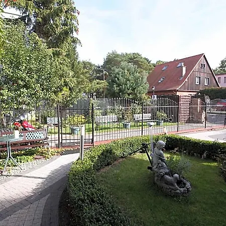 Plac Rybakow 3*