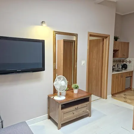 בית הארחה Plac Rybakow 3*