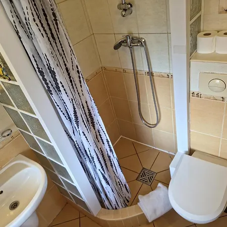 בית הארחה Plac Rybakow