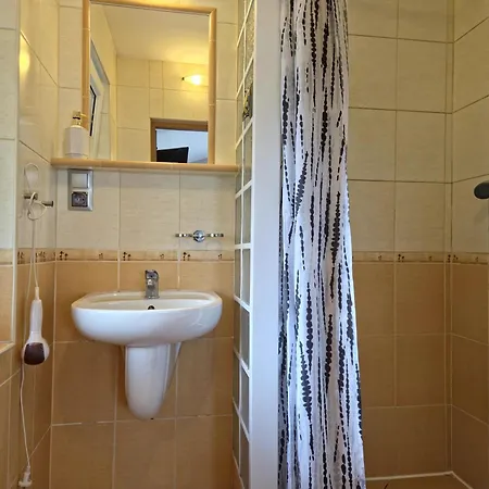 Plac Rybakow בית הארחה סופוט