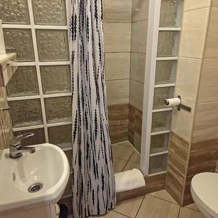 Plac Rybakow 3* סופוט