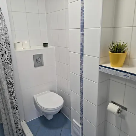 Plac Rybakow בית הארחה 3*