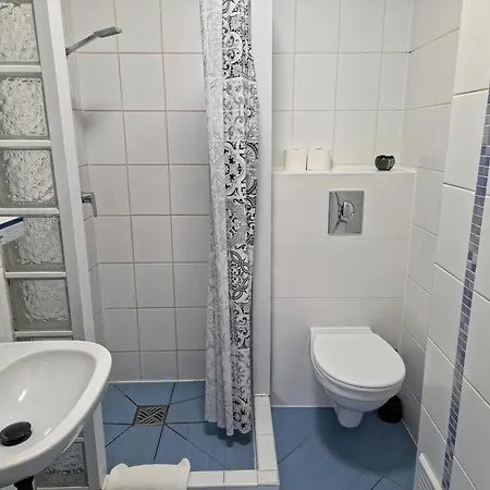 Plac Rybakow בית הארחה סופוט