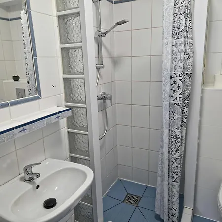 בית הארחה Plac Rybakow 3*