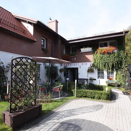 Plac Rybakow Frühstückspension 3*