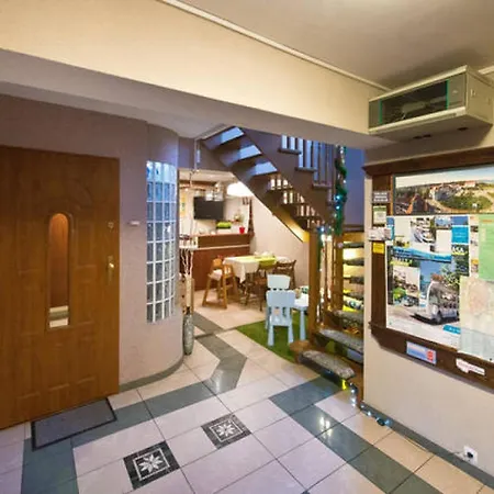 Plac Rybakow 3* Zoppot