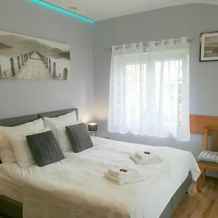 Plac Rybakow Frühstückspension 3*