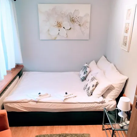 Plac Rybakow 3* Zoppot