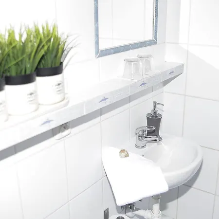 Plac Rybakow Frühstückspension 3*