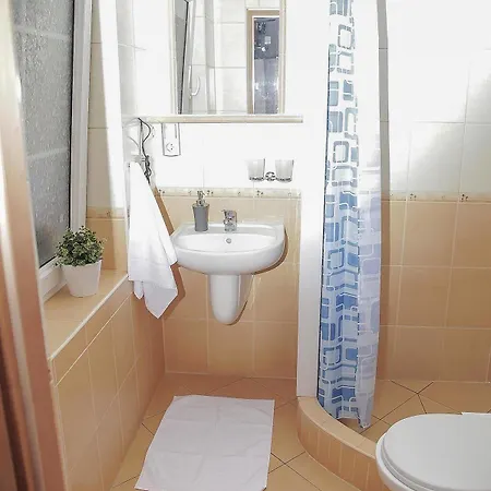 Plac Rybakow 3* Zoppot