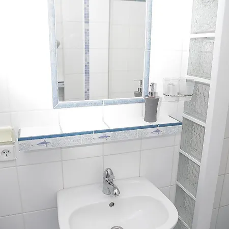 Plac Rybaków 3* Sopot