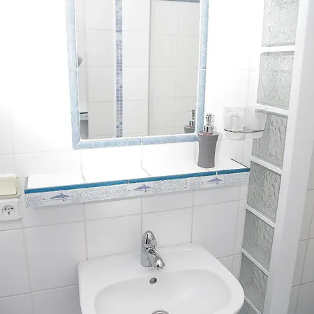 Plac Rybakow 3* Zoppot