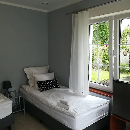 Plac Rybakow فندق مبيت وإفطار 3*