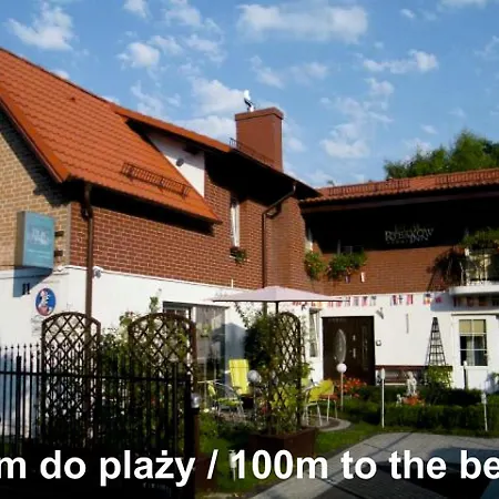 Plac Rybaków Sopot