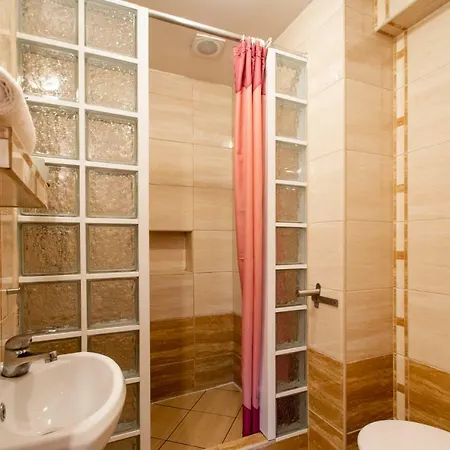 Plac Rybakow 3* سوبوت