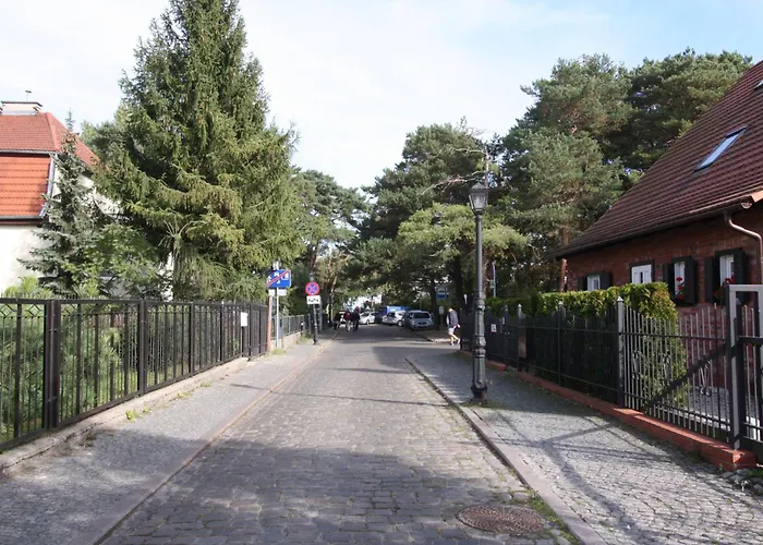 Plac Rybakow Отель типа 